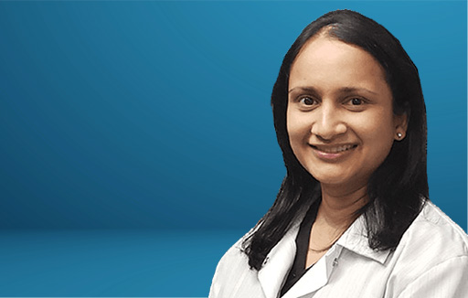 Dr. Swetha Madala Dentist Grand Rapids MI